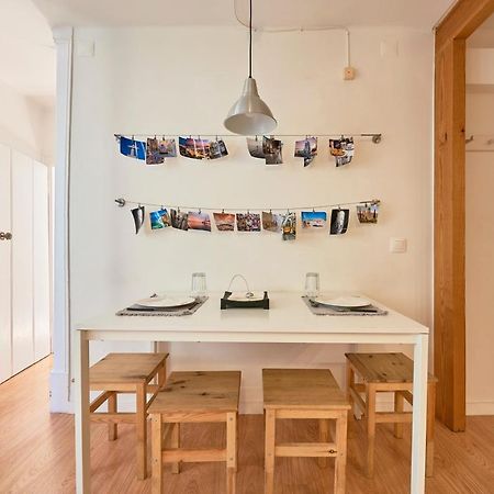 Meet Lisboa | Your Home In Lisbon | City Centre Exterior photo