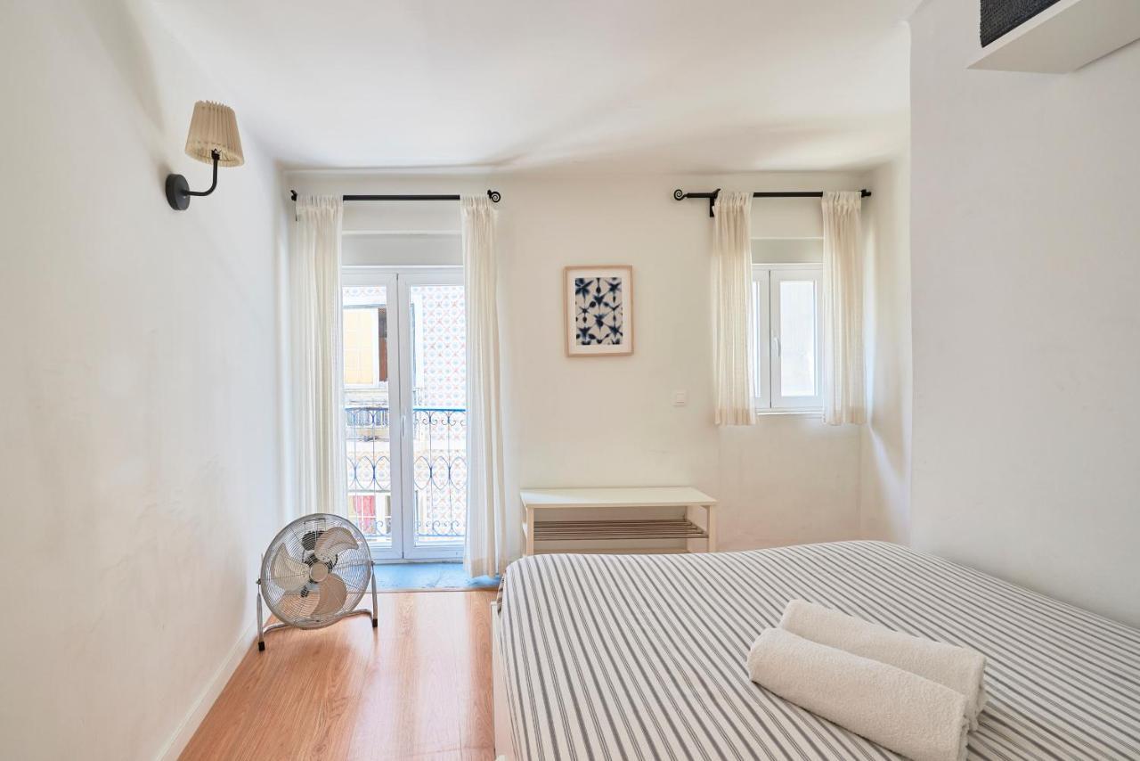 Meet Lisboa | Your Home In Lisbon | City Centre Exterior photo