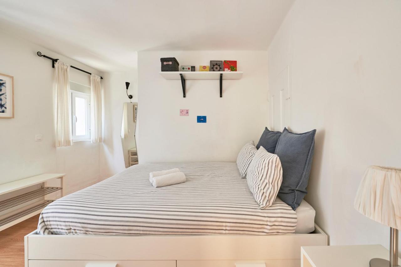 Meet Lisboa | Your Home In Lisbon | City Centre Exterior photo