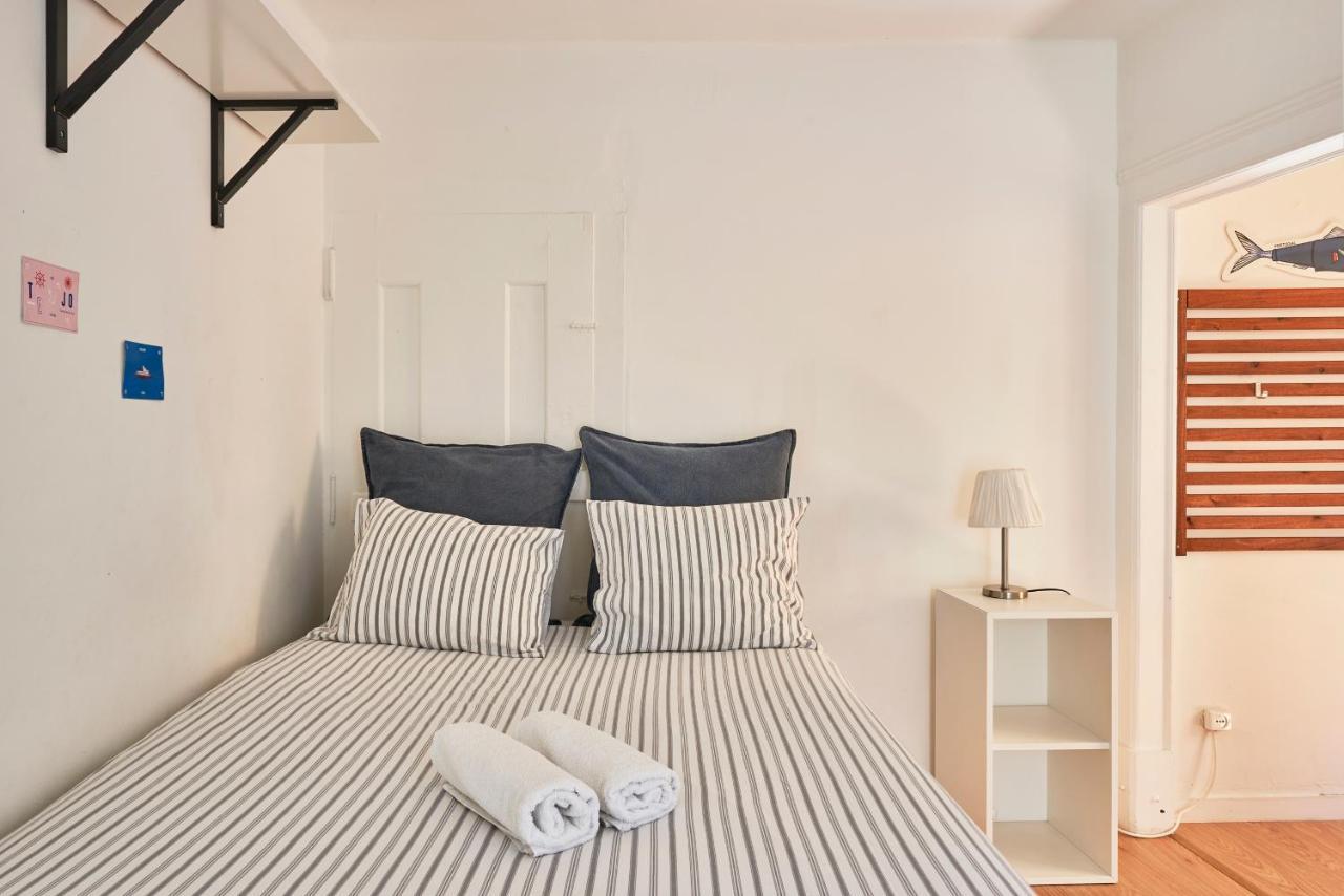 Meet Lisboa | Your Home In Lisbon | City Centre Exterior photo