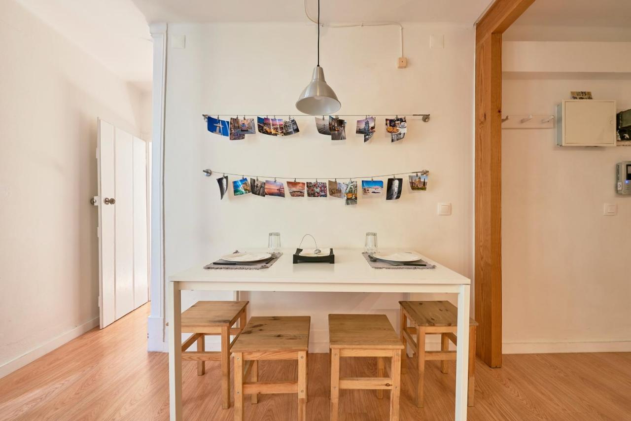 Meet Lisboa | Your Home In Lisbon | City Centre Exterior photo