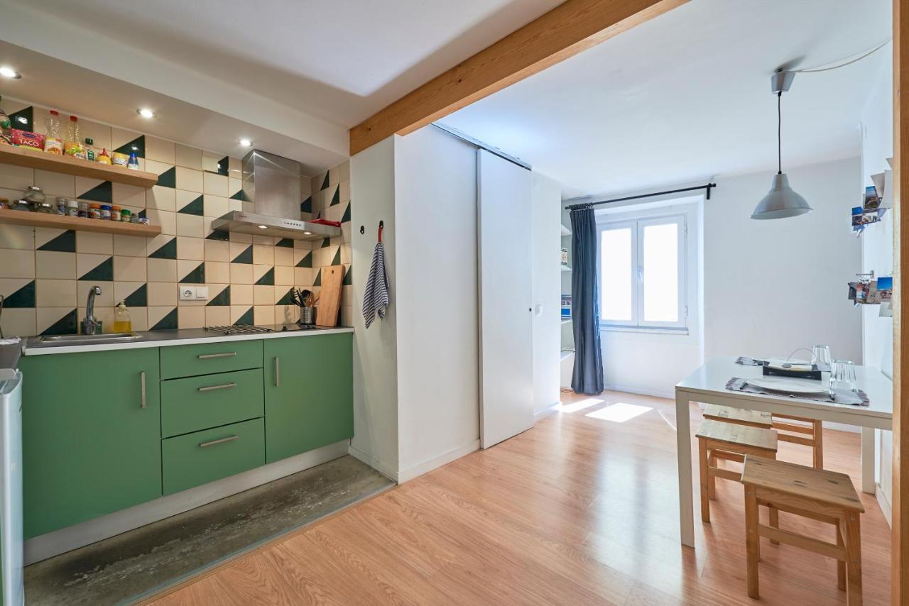 Meet Lisboa | Your Home In Lisbon | City Centre Exterior photo
