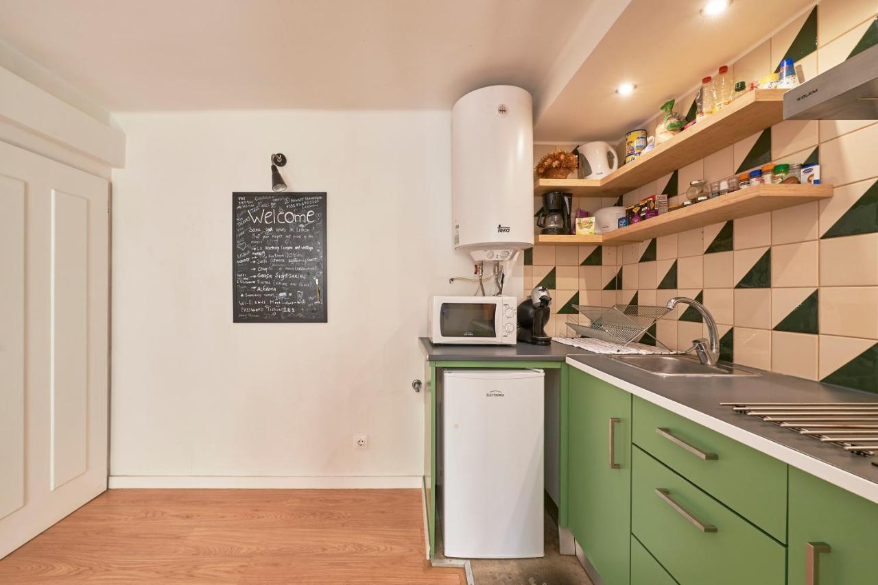 Meet Lisboa | Your Home In Lisbon | City Centre Exterior photo