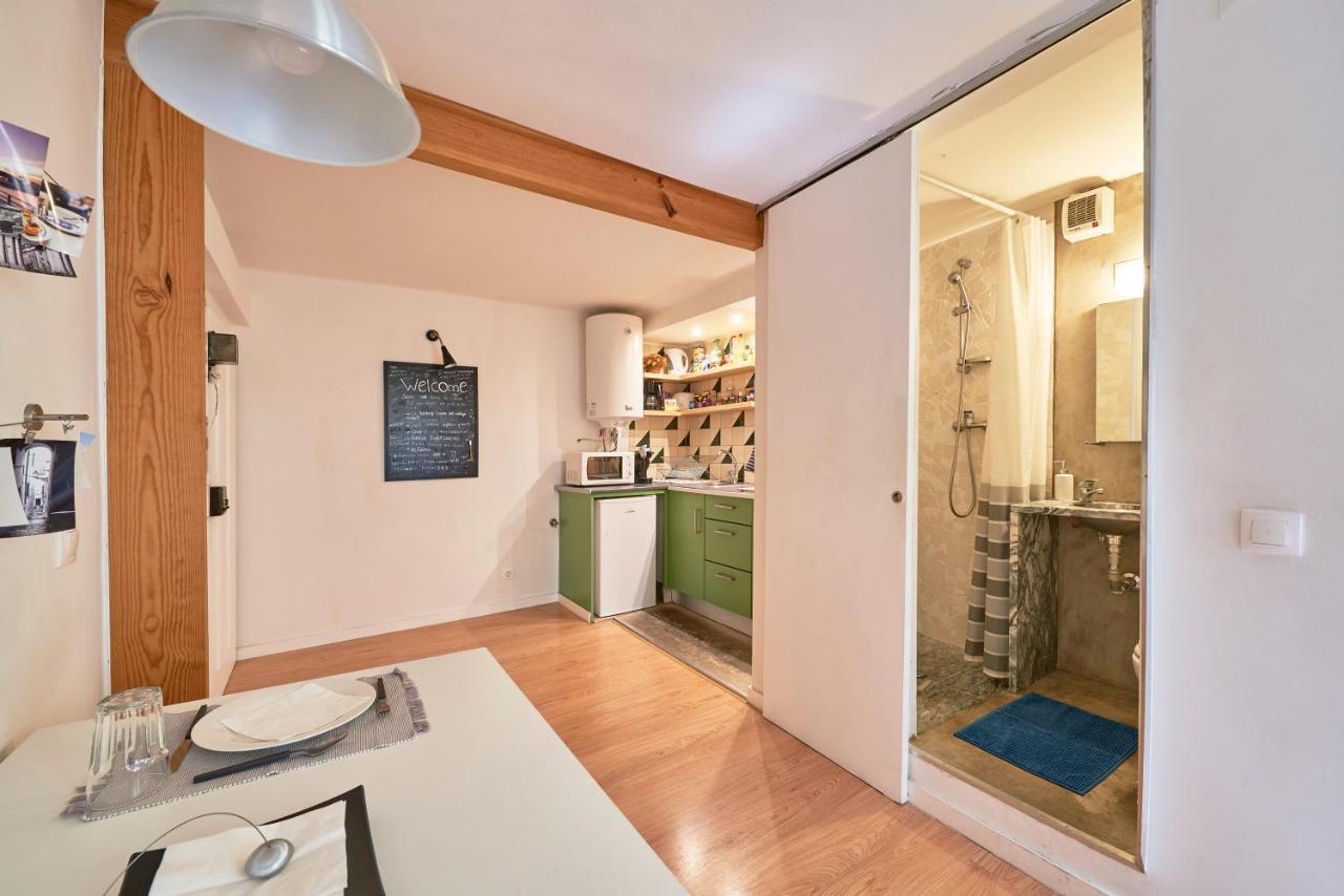 Meet Lisboa | Your Home In Lisbon | City Centre Exterior photo