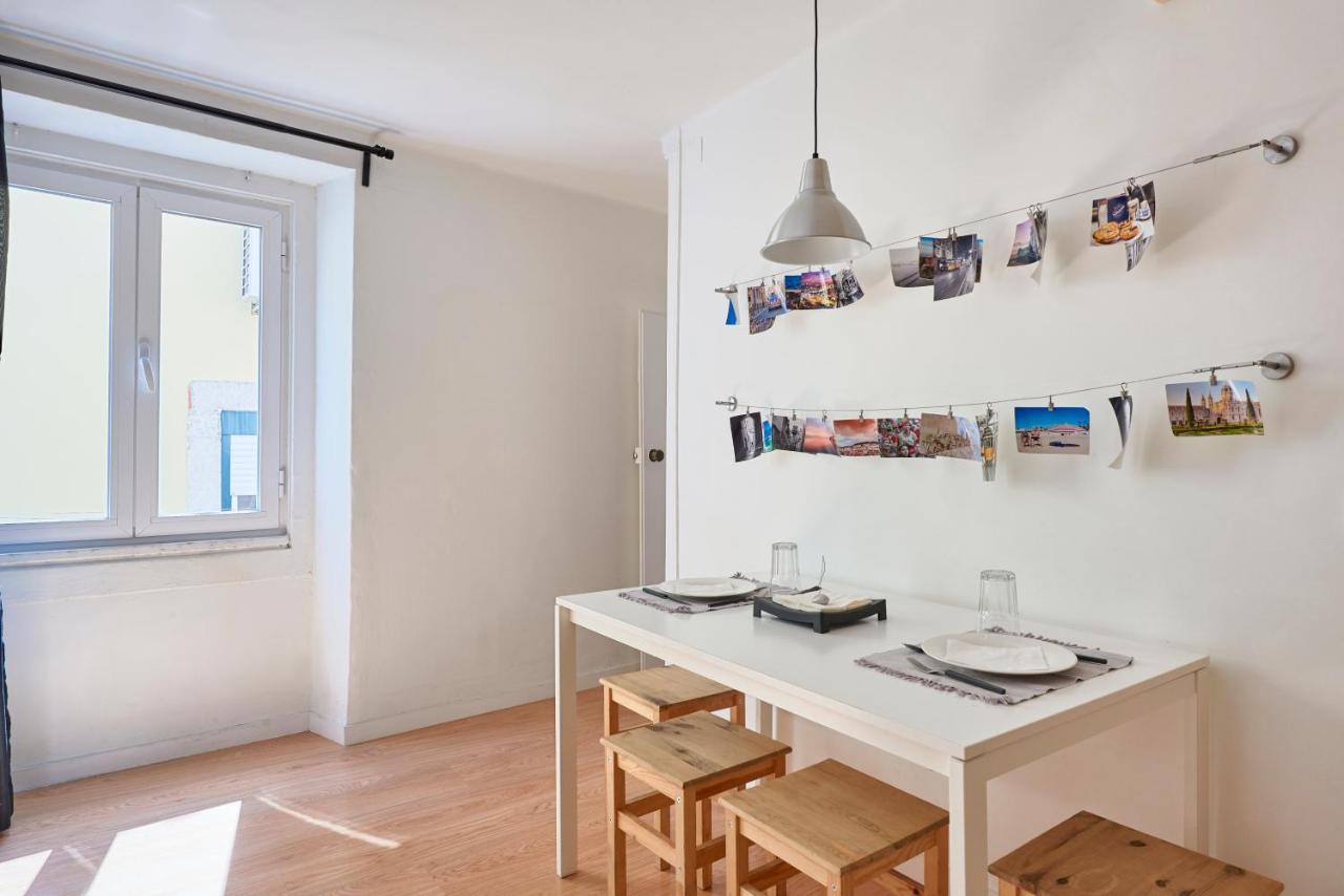 Meet Lisboa | Your Home In Lisbon | City Centre Exterior photo